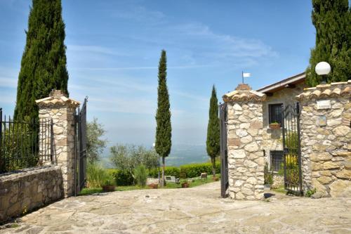 Apartamento Il Casale Delle Ginestre