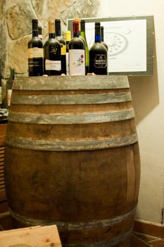 Bed & Breakfast Antica Fornace