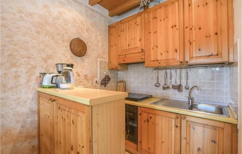 Apartamento Seroa