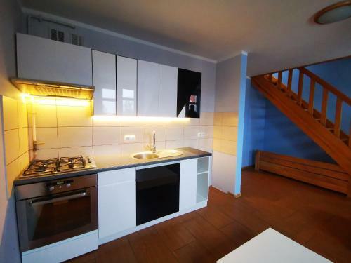 Apartament Moniuszki Nr 4