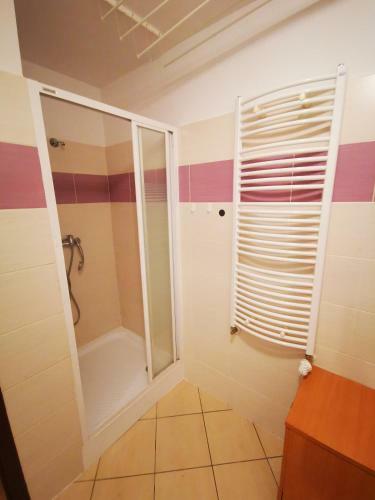 Apartament Moniuszki Nr 4