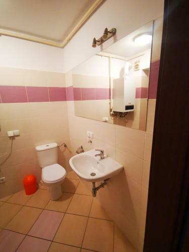 Apartament Moniuszki Nr 4