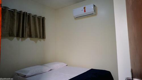 Apartamento Chal�s Encantos De Peroba