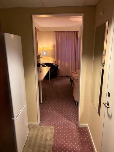 Apartamento Noah Longstay