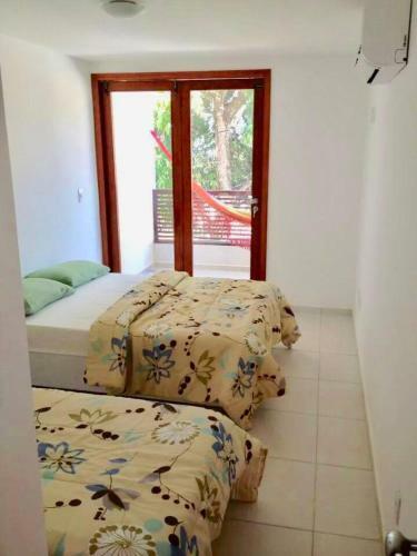 Apartamento Casa Top Pipa