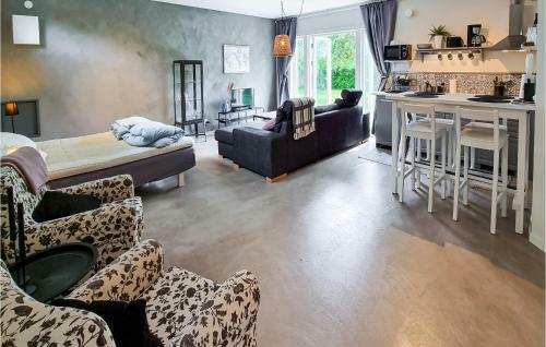 Amazing Home In Ytterby With Wifi