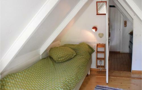 Three-bedroom Holiday Home In Ystad