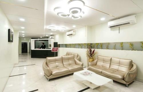 Hotel The Sudesh