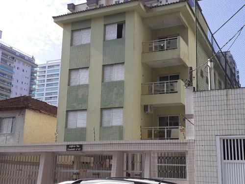 Apartamento Apto Aconchegante No Cai�ara