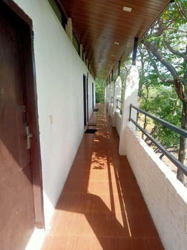 Hotel Corbett Tiger Resort