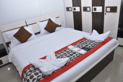 Hostal Majickmoments Hinjewadi