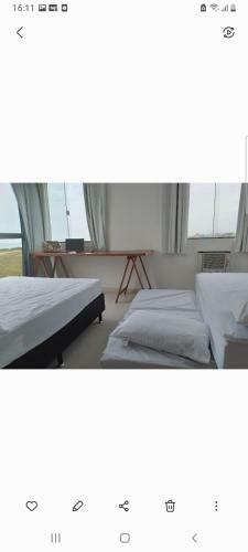 Apartamento Cobertura Encantadora Com Jacuzzi