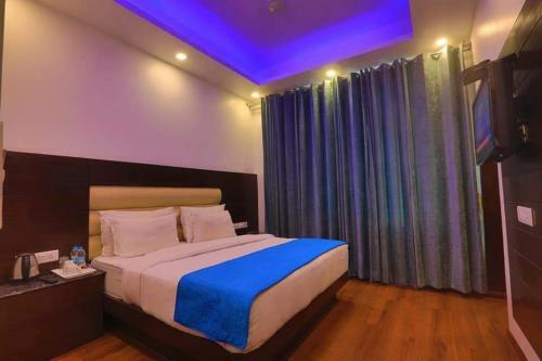 Hotel S K Regency By Dev Darshan Hospitalities