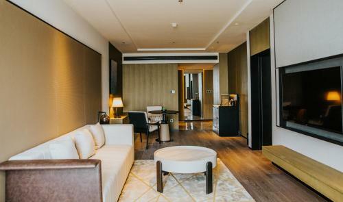 Hotel Sheraton Xi'an South