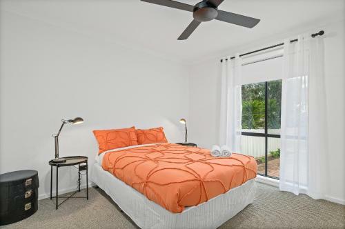 Genshai Palms ~ Sellicks Beach Sanctuary ? C21