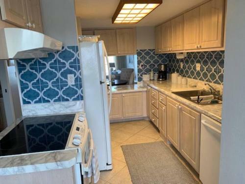 Ocean Front Condo In New Smyrna Beach Fl