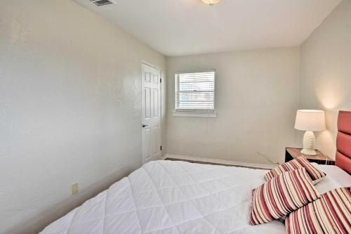 Ormond Beach House, Walk To Ocean And River!
