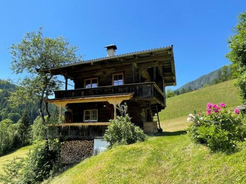 Chalet Troadkasten