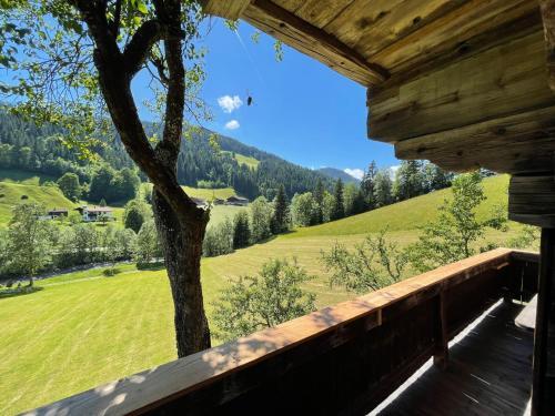 Chalet Troadkasten