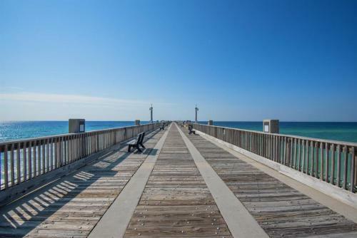 Reel Paradise By Pensacola Beach Properties