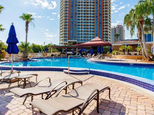 Apartamento Port11908