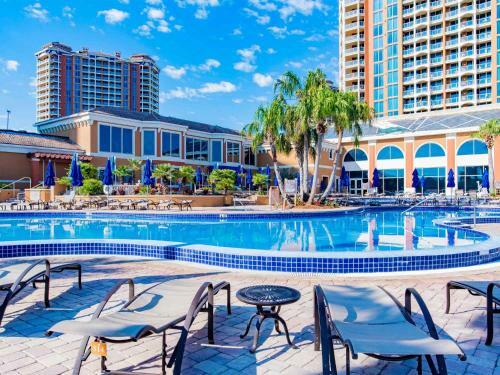 Apartamento Port11908
