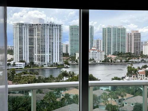 Apartamento Breathtaking Ocean View! 15th Floor
