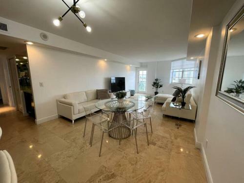 Apartamento Breathtaking Ocean View! 15th Floor