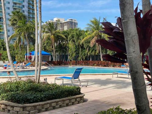 Apartamento Breathtaking Ocean View! 15th Floor