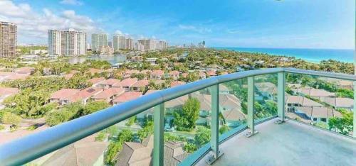 Apartamento Breathtaking Ocean View! 15th Floor