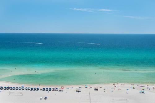 Apartamento Origin Unit 417 West End Condo With Peaceful Nature Views