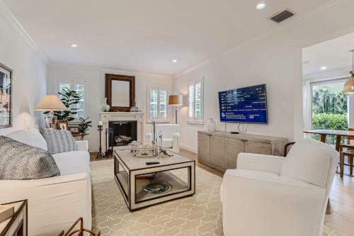 Banyan Cove 4bd Private Pool & Parking
