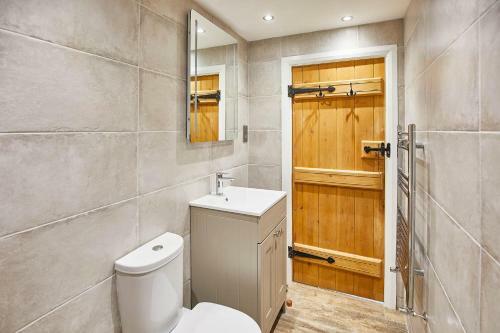 Host & Stay - Eden Cottage