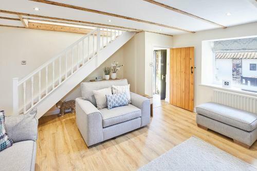 Host & Stay - Eden Cottage