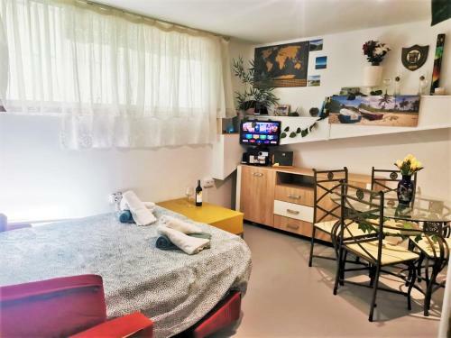 Apartamento Barato En El M�dano