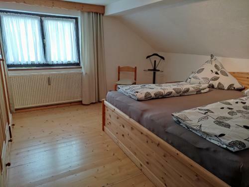 Apartamento Direkt Am Hopfensee- Ferienwohnung