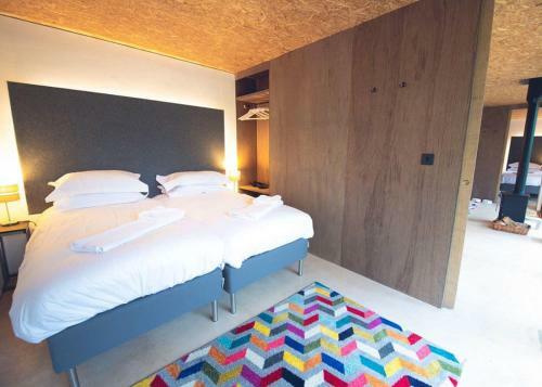 Hotel Whispering Waters Teesdale Lodges