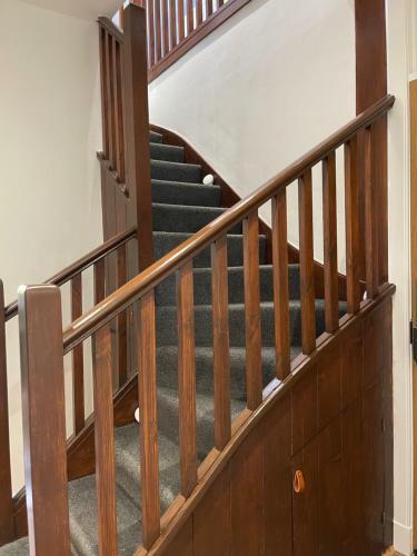 Renovated Apartment, Galashiels A7