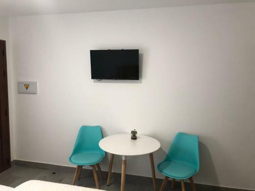 Hotel Alojamientos T�a Mar�a