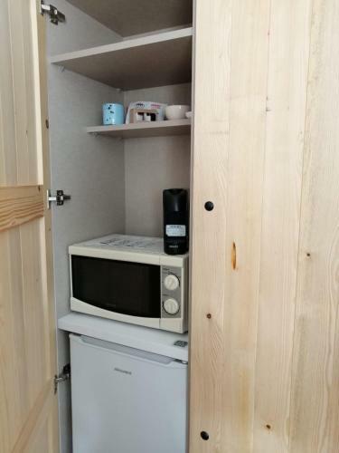 Hotel Alojamientos T�a Mar�a