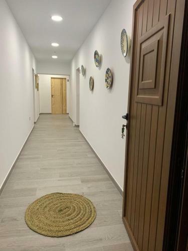 Hotel Alojamientos T�a Mar�a
