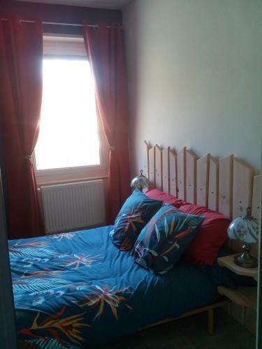 Apartamento Escale Bussenette