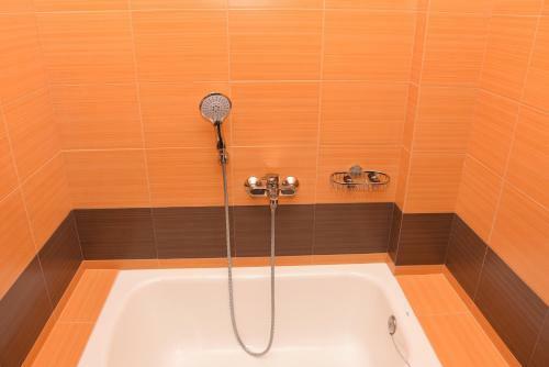 Luxury Sparti Apartment
