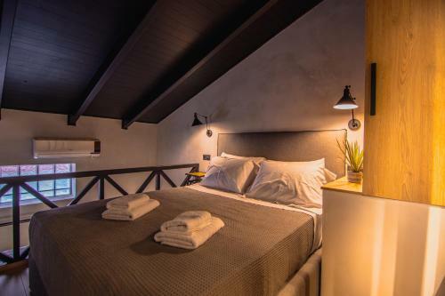 Apartamento The Rooster's House