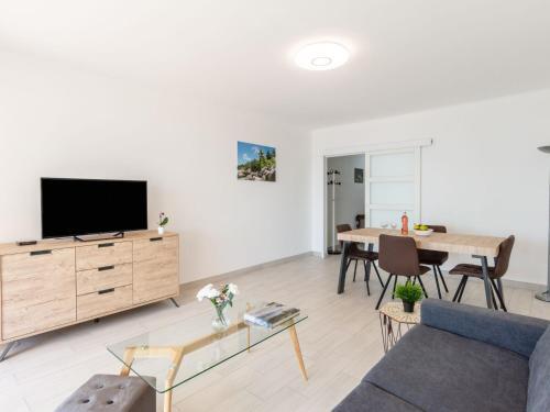 Apartment Les 3 Caps