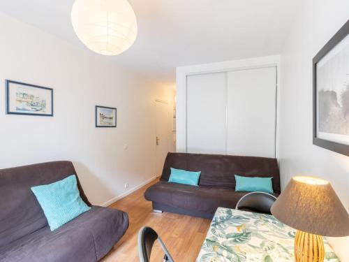 Apartamento Studio Cabourg 2000