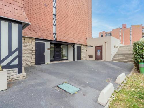 Apartamento Studio Cabourg 2000