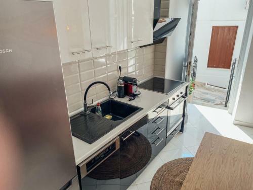 Apartamento Evagelias Suite