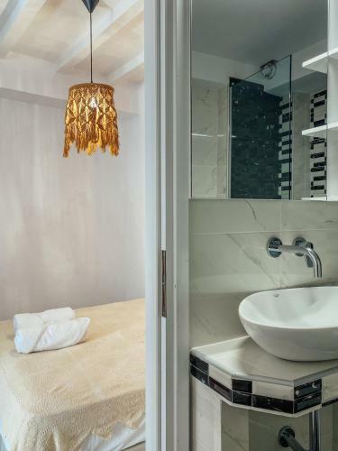 Apartamento Evagelias Suite