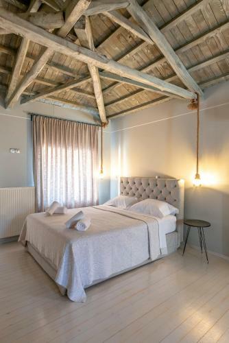 Apartamento Traditional Stone House